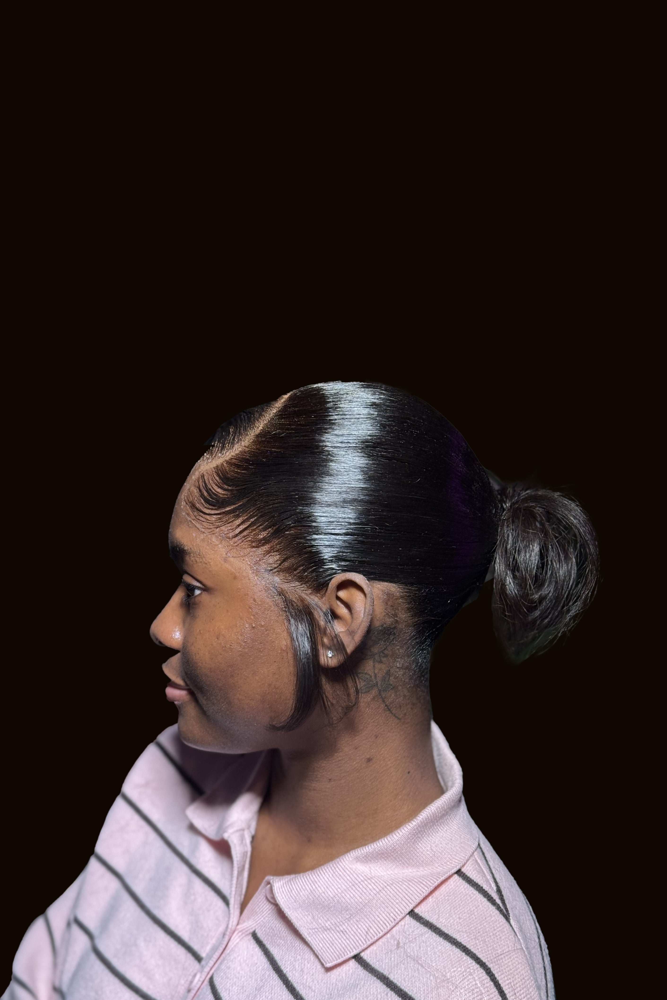 Ponytails