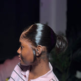 Frontal Ponytails