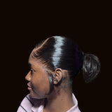 Frontal Ponytails