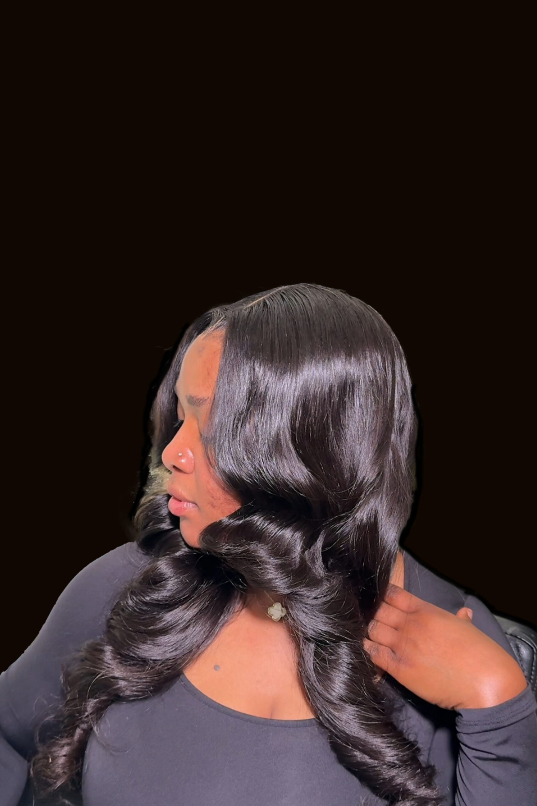 Closure Reinstall
